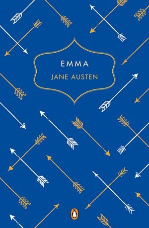 EMMA (EDICIÓN CONMEMORATIVA) | 9788491050582 | AUSTEN,JANE | Llibreria Online de Banyoles | Comprar llibres en català i castellà online