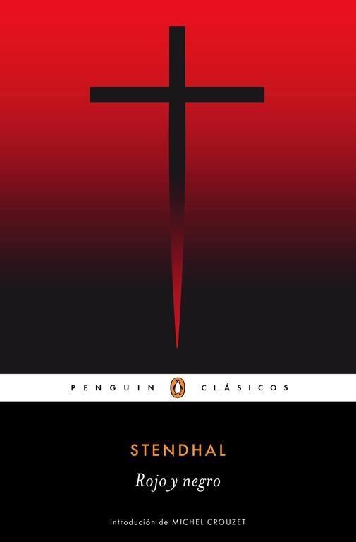 ROJO Y NEGRO | 9788491050537 | STENDHAL | Llibreria Online de Banyoles | Comprar llibres en català i castellà online