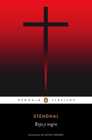 ROJO Y NEGRO | 9788491050537 | STENDHAL | Llibreria Online de Banyoles | Comprar llibres en català i castellà online