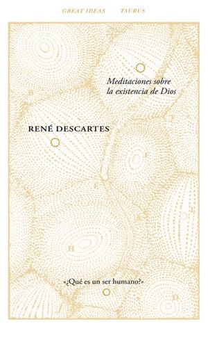 MEDITACIONES SOBRE LA EXISTENCIA DE DIOS (GREAT IDEAS 40) | 9788430616794 | DESCARTES,RENÉ | Llibreria Online de Banyoles | Comprar llibres en català i castellà online