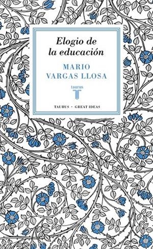 ELOGIO DE LA EDUCACIÓN (GREAT IDEAS 37) | 9788430616800 | VARGAS LLOSA,MARIO | Llibreria Online de Banyoles | Comprar llibres en català i castellà online
