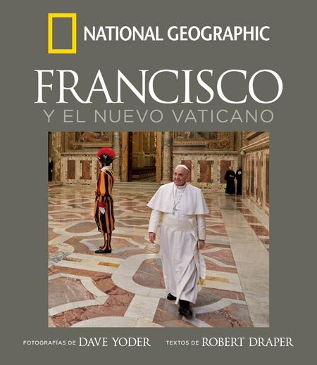 FRANCISCO Y EL NUEVO VATICANO | 9788482984612 | DRAPER , ROBERT | Llibreria L'Altell - Llibreria Online de Banyoles | Comprar llibres en català i castellà online - Llibreria de Girona