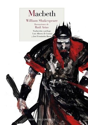 MACBETH | 9788415973539 | SHAKESPEARE, WILLIAM | Llibreria L'Altell - Llibreria Online de Banyoles | Comprar llibres en català i castellà online - Llibreria de Girona