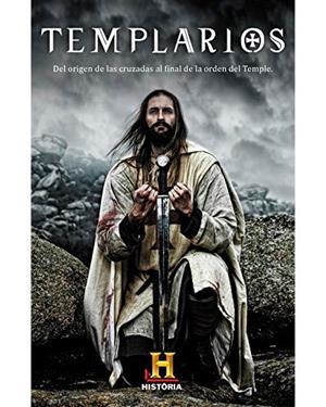 TEMPLARIOS | 9788401015731 | Llibreria Online de Banyoles | Comprar llibres en català i castellà online