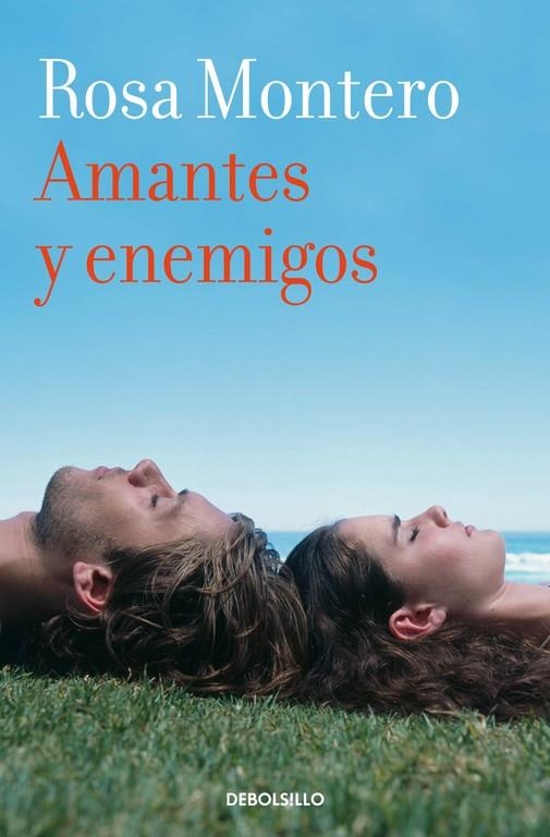 AMANTES Y ENEMIGOS | 9788490629284 | MONTERO,ROSA | Llibreria L'Altell - Llibreria Online de Banyoles | Comprar llibres en català i castellà online - Llibreria de Girona