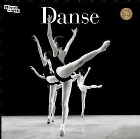 CALENDARI DANSE 2016 | 3045677920265 | NOUVELLES IMAGES | Llibreria Online de Banyoles | Comprar llibres en català i castellà online