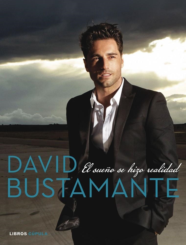 DAVID BUSTAMANTE | 9788448021900 | BUSTAMANTE, DAVID | Llibreria L'Altell - Llibreria Online de Banyoles | Comprar llibres en català i castellà online - Llibreria de Girona