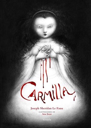 CARMILLA | 9788416465200 | SHERIDAN LE FANU, JOSEPH | Llibreria L'Altell - Llibreria Online de Banyoles | Comprar llibres en català i castellà online - Llibreria de Girona