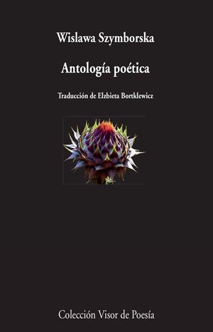 ANTOLOGÍA POÉTICA | 9788498959185 | SZYMBORSKA, WISLAWA | Llibreria L'Altell - Llibreria Online de Banyoles | Comprar llibres en català i castellà online - Llibreria de Girona