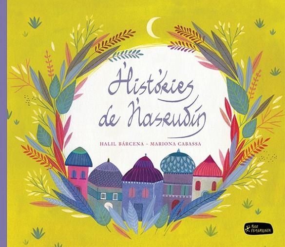 HISTÒRIES DE NASRUDÍN | 9788415518181 | BÁRCENA, HALIL | Llibreria L'Altell - Llibreria Online de Banyoles | Comprar llibres en català i castellà online - Llibreria de Girona