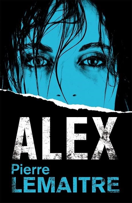 ALEX | 9788490265475 | LEMAITRE, PIERRE | Llibreria L'Altell - Llibreria Online de Banyoles | Comprar llibres en català i castellà online - Llibreria de Girona