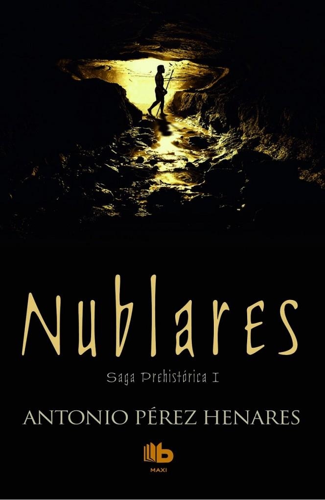 NUBLARES | 9788490701225 | PÉREZ HENARES, ANTONIO | Llibreria L'Altell - Llibreria Online de Banyoles | Comprar llibres en català i castellà online - Llibreria de Girona