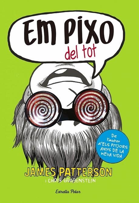 EM PIXO DEL TOT | 9788490579886 | PATTERSON, JAMES | Llibreria Online de Banyoles | Comprar llibres en català i castellà online