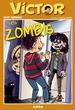VÍCTOR I ELS ZOMBIS | 9788468312873 | CARRANZA, MAITE | Llibreria Online de Banyoles | Comprar llibres en català i castellà online