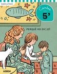PERQUÈ HO DIC JO! | 9788468319872 | RUBIO MÁRQUEZ, GABRIELA | Llibreria Online de Banyoles | Comprar llibres en català i castellà online