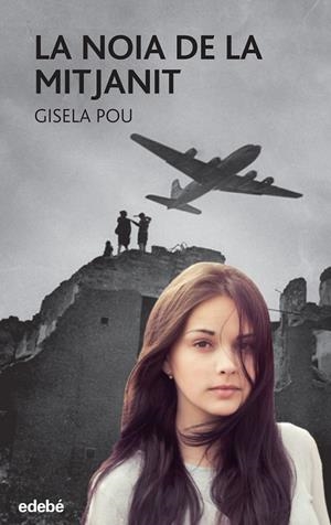 NOIA DE LA MITJANIT, LA | 9788468316147 | POU, GISELA | Llibreria Online de Banyoles | Comprar llibres en català i castellà online