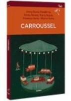 CARROUSSEL | 9788494373640 | FONALLERAS I CODONY, JOSEP MARIA/MONSÓ I FORNELL, IMMA/ROJALS DEL ÀLAMO, MARTA/SERÉS I GUILLÉN, FRAN | Llibreria Online de Banyoles | Comprar llibres en català i castellà online