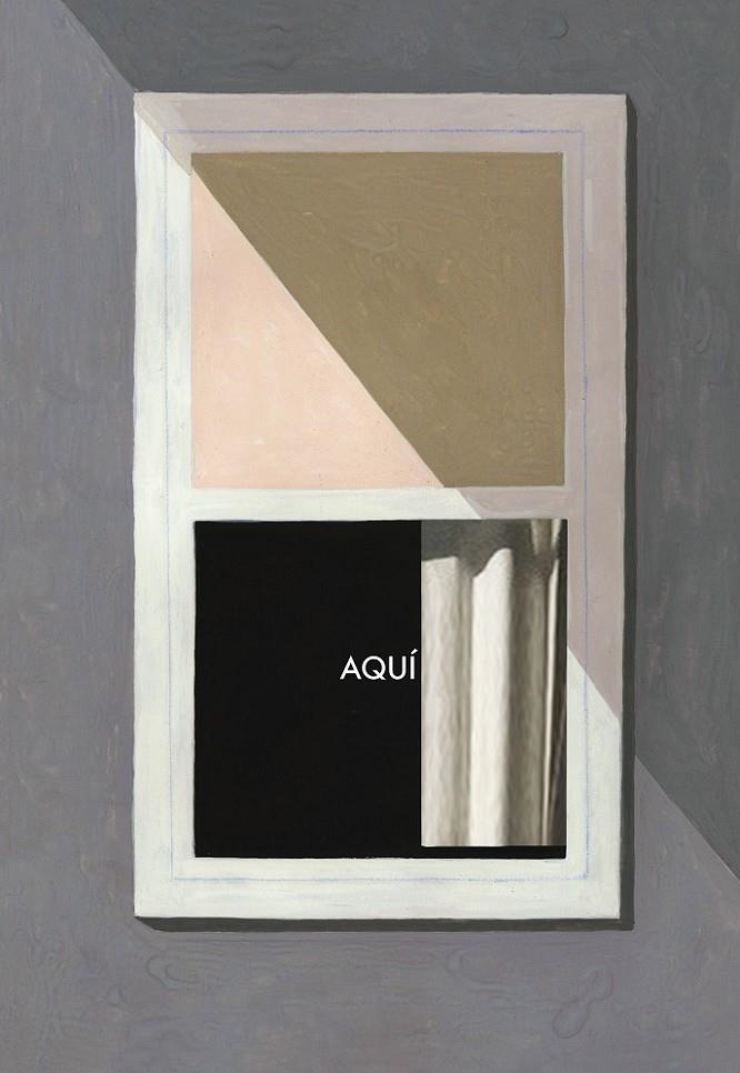 AQUÍ | 9788416131167 | MCGUIRE, RICHARD | Llibreria Online de Banyoles | Comprar llibres en català i castellà online