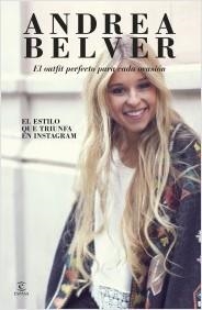 ANDREA BELVER | 9788467045857 | BELVER, ANDREA | Llibreria L'Altell - Llibreria Online de Banyoles | Comprar llibres en català i castellà online - Llibreria de Girona