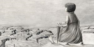 MIZU, EL PASTOR DELS NÚVOLS | 9788415975731 | BEA I SILVIA GIL | Llibreria L'Altell - Llibreria Online de Banyoles | Comprar llibres en català i castellà online - Llibreria de Girona