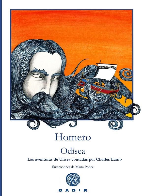 ODISEA | 9788494445507 | Llibreria L'Altell - Llibreria Online de Banyoles | Comprar llibres en català i castellà online - Llibreria de Girona