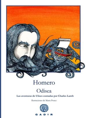 ODISEA | 9788494445507 | Llibreria Online de Banyoles | Comprar llibres en català i castellà online