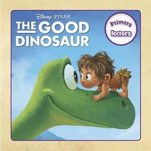 THE GOOD DINOSAUR. PRIMERS LECTORS | 9788416519002 | DISNEY | Llibreria Online de Banyoles | Comprar llibres en català i castellà online