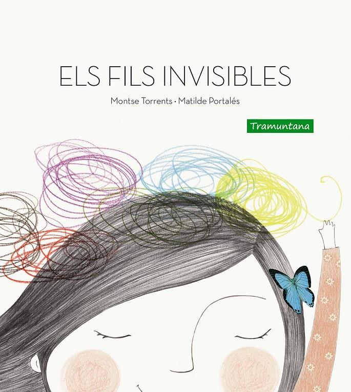ELS FILS INVISIBLES | 9788494304644 | TORRENTS OLMEDO, MONTSE | Llibreria Online de Banyoles | Comprar llibres en català i castellà online
