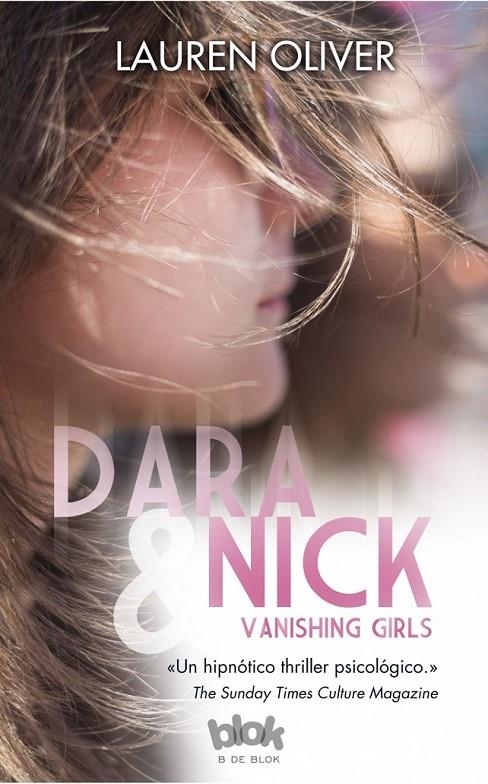 DARA &amp; NICK | 9788416075614 | OLIVER, LAUREN | Llibreria L'Altell - Llibreria Online de Banyoles | Comprar llibres en català i castellà online - Llibreria de Girona