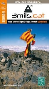 TRAVESSA 3MILS.CAT | 9788480906050 | PUIGNERÓ FERRER, JORDI | Llibreria L'Altell - Llibreria Online de Banyoles | Comprar llibres en català i castellà online - Llibreria de Girona