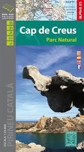 CAP DE CREUS | 9788480906210 | AAVV | Llibreria L'Altell - Llibreria Online de Banyoles | Comprar llibres en català i castellà online - Llibreria de Girona