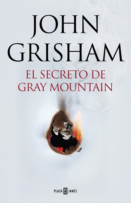 SECRETO DE GRAY MOUNTAIN, EL | 9788401015434 | GRISHAM, JOHN | Llibreria L'Altell - Llibreria Online de Banyoles | Comprar llibres en català i castellà online - Llibreria de Girona