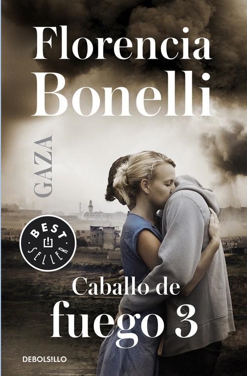 GAZA | 9788466329231 | BONELLI, FLORENCIA | Llibreria L'Altell - Llibreria Online de Banyoles | Comprar llibres en català i castellà online - Llibreria de Girona