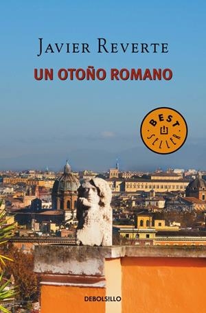 OTOÑO ROMANO, UN | 9788490627730 | REVERTE, JAVIER | Llibreria Online de Banyoles | Comprar llibres en català i castellà online