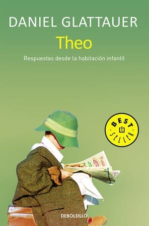 THEO | 9788466331029 | GLATTAUER, DANIEL | Llibreria L'Altell - Llibreria Online de Banyoles | Comprar llibres en català i castellà online - Llibreria de Girona