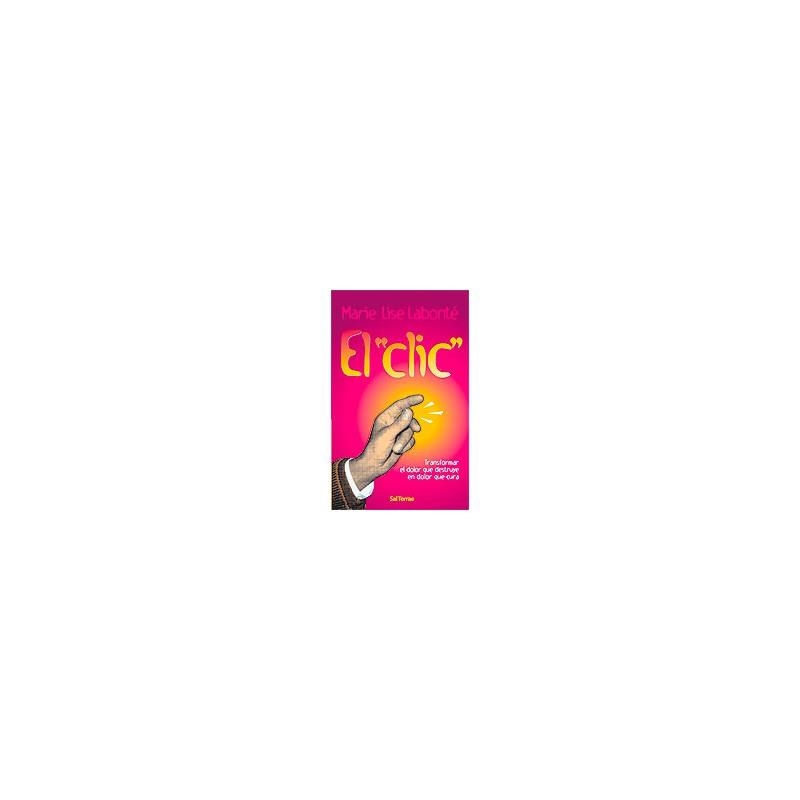 "CLIC", EL | 9788429316247 | LABONTÉ, MARIE LISE | Llibreria Online de Banyoles | Comprar llibres en català i castellà online