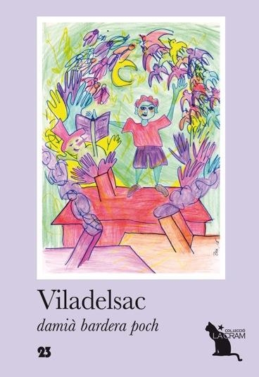 VILADELSAC | 9788492745562 | BARDERA POCH, DAMIÀ | Llibreria L'Altell - Llibreria Online de Banyoles | Comprar llibres en català i castellà online - Llibreria de Girona