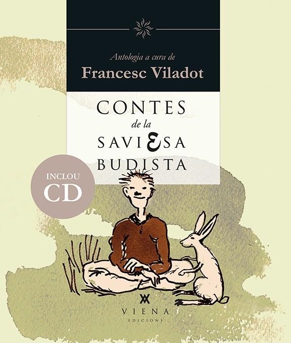 CONTES DE LA SAVIESA BUDISTA | 9788483308332 | ANÓNIMO | Llibreria L'Altell - Llibreria Online de Banyoles | Comprar llibres en català i castellà online - Llibreria de Girona