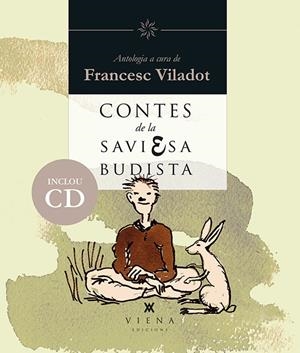 CONTES DE LA SAVIESA BUDISTA | 9788483308332 | ANÓNIMO | Llibreria L'Altell - Llibreria Online de Banyoles | Comprar llibres en català i castellà online - Llibreria de Girona
