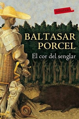 COR DEL SENGLAR, EL | 9788416334650 | PORCEL, BALTASAR | Llibreria L'Altell - Llibreria Online de Banyoles | Comprar llibres en català i castellà online - Llibreria de Girona