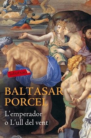 EMPERADOR O L'ULL DEL VENT, L' | 9788416334667 | PORCEL, BALTASAR | Llibreria L'Altell - Llibreria Online de Banyoles | Comprar llibres en català i castellà online - Llibreria de Girona