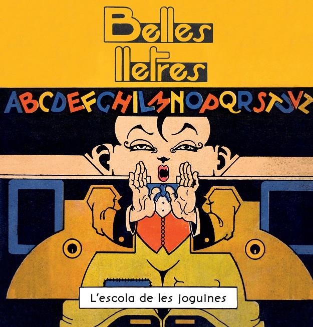 BELLES LLETRES | 9788416033850 | RUBINO, ANTONIO | Llibreria L'Altell - Llibreria Online de Banyoles | Comprar llibres en català i castellà online - Llibreria de Girona
