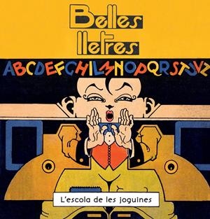 BELLES LLETRES | 9788416033850 | RUBINO, ANTONIO | Llibreria L'Altell - Llibreria Online de Banyoles | Comprar llibres en català i castellà online - Llibreria de Girona