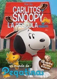 JUEGA CON SNOOPY | 9788416261475 | SCHULZ, CHARLES M. | Llibreria L'Altell - Llibreria Online de Banyoles | Comprar llibres en català i castellà online - Llibreria de Girona