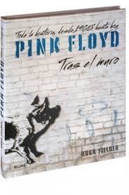 PINK FLOYD | 9788498018523 | FIELDER, HUGH | Llibreria L'Altell - Llibreria Online de Banyoles | Comprar llibres en català i castellà online - Llibreria de Girona
