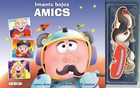 AMICS | 9788490373903 | Llibreria L'Altell - Llibreria Online de Banyoles | Comprar llibres en català i castellà online - Llibreria de Girona