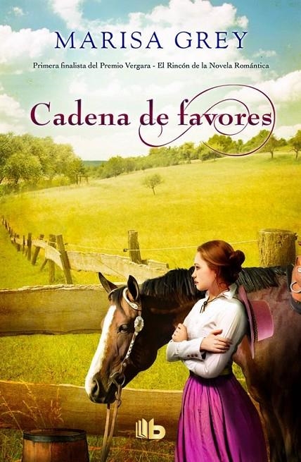 CADENA DE FAVORES | 9788490701430 | GREY, MARISA | Llibreria L'Altell - Llibreria Online de Banyoles | Comprar llibres en català i castellà online - Llibreria de Girona