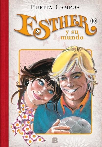 ESTHER PATINADORA | 9788466656740 | CAMPOS, PURITA | Llibreria L'Altell - Llibreria Online de Banyoles | Comprar llibres en català i castellà online - Llibreria de Girona
