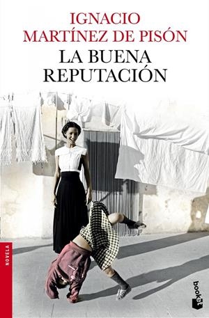 BUENA REPUTACIÓN, LA | 9788432225031 | MARTÍNEZ DE PISÓN, IGNACIO | Llibreria Online de Banyoles | Comprar llibres en català i castellà online