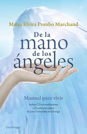 DE LA MANO DE LOS ÁNGELES | 9788415864868 | POMBO MARCHAND, MARÍA ELVIRA | Llibreria Online de Banyoles | Comprar llibres en català i castellà online
